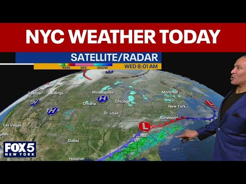 Queens Ny 10 Day Forecast