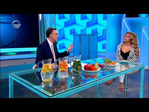 ანატომია - 26 ივნისი, 2021 წელი