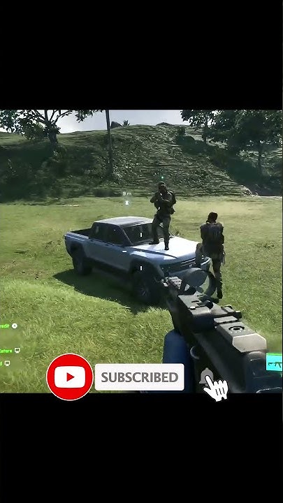 friendly-enemy-battlefield-2042-clips-shorts-youtube