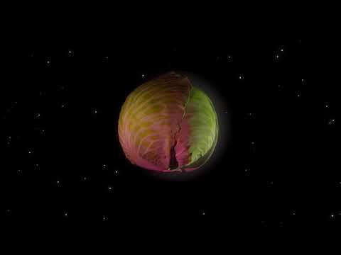 Geno Samuel - Cabbage (Original Synthwave)