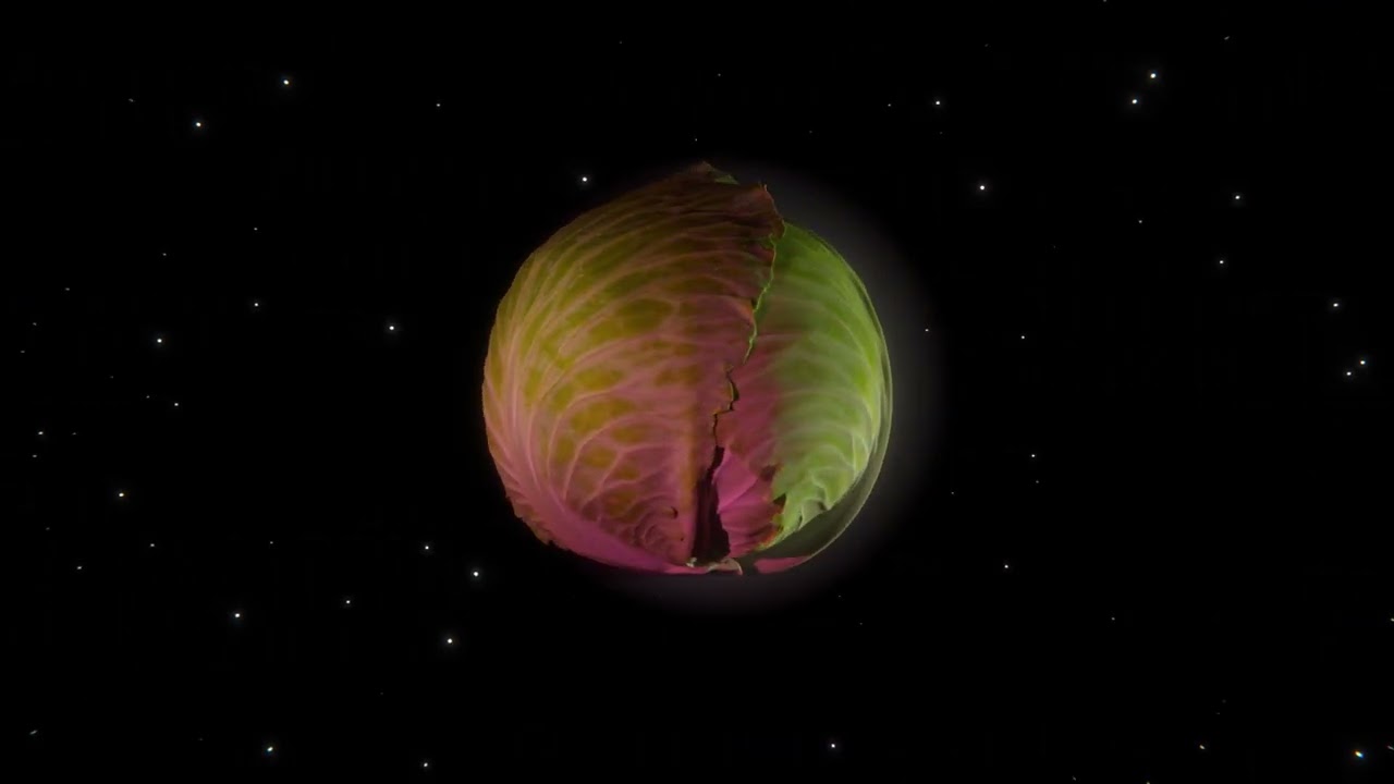 Guarda Geno Samuel - Cabbage (Original Synthwave) su YouTube Guarda Geno Samuel - Cabbage (Original Synthwave) su YouTube