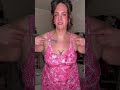 This is so flattering for anyone who likes a full coverage plus size swimsuit! #fullcoverageswimsuit