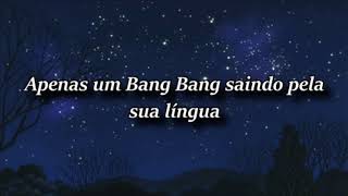{Little Toy Guns} Carrie Underwood  Tradução