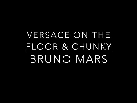 versace-on-the-floor-x-chunky---bruno-mars-(cover-by-ian-rivera)