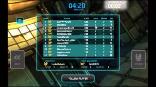 Shadowgun DeadZone season 1 Episode 1