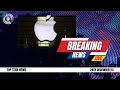 Ban on Apple from selling latest watches in US temporarily paused (Tech News)