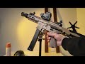 Lehui ARP9 Gel Blaster unboxing #review #unboxing