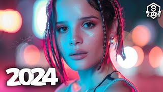 Halsey, Timbaland, Powfu, Maroon 5, Zara Larsson 🎧 Music Mix 2023 🎧 EDM Remixes of Popular Songs