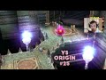 Ys Origin: Toal #25 - La forza dei legami