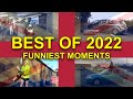UK Dash Cameras - Best of 2022... Funny Moments