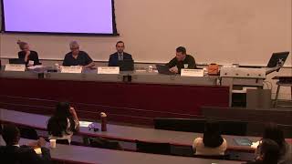 CRS 25th Anniversary Symposium- Citizenship, Territory, & the Constitutional Life of White Supremacy