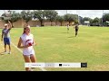 7/24/22 -15u Girls Championship - Wasatch SC 07G (UT) vs. Eclipse Select Central Illinois 2007G (IL)