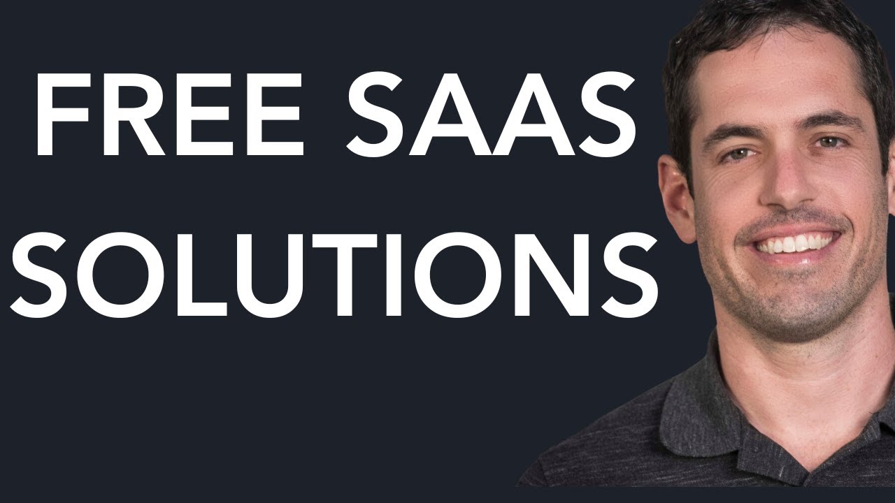 Stop Paying For SAAS - Use These Open Source Alternatives