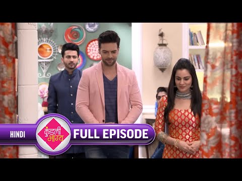 Kundali Bhagya | Ep. 71 | Preeta की होने जा रही है Prithvi से शादी, Karan को हुई बेकरारी | Zee TV