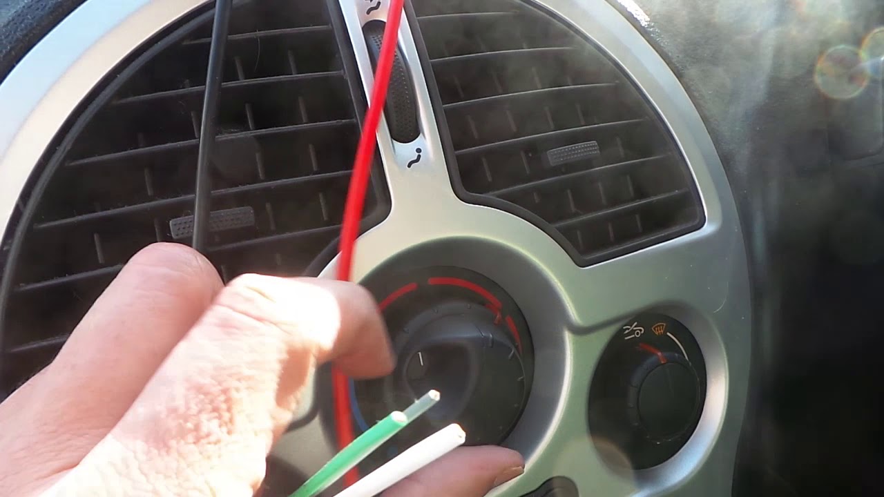 CG94 RETROVISORE ELETT. Term. C/Fan. Destro [Lato Passegero] per Auto