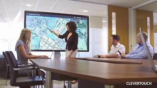 Sahara - Clevershare Features