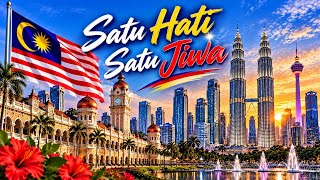Satu hati Satu Jiwa (Audio    Lirik )