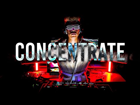 SXIN - CONCENTRATE (Live Looping)
