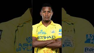 Csk new song 2026