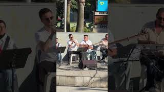 Ulaş Kavlakoğlu - Elfida Canlı (Yalova Kent Orkestrası)