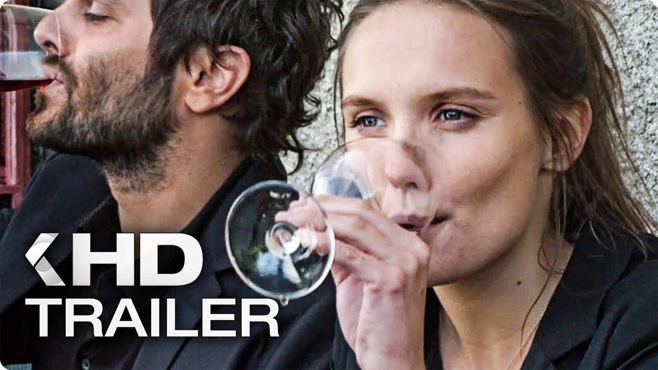 DER WEIN UND DER WIND Trailer German Deutsch (2017)