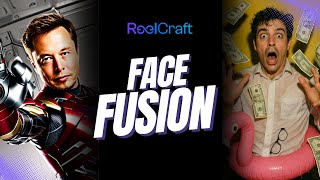 How to Use Face Fusion screenshot 5