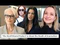 I Watched The Devil Wears Prada 2 So You Don T Have To 