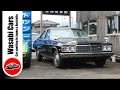 Spotted: A 1976 Mazda Roadpacer AP - A Holden with a 13B Rotary