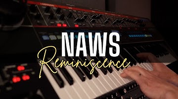 Reminiscence - A Journey Through Sound & Memory (Music Video)