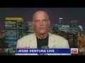 Jesse Ventura on political parties