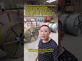 Transmission line stringing equipment, anti-twisting steel wire rope, stringing blocks,China factory