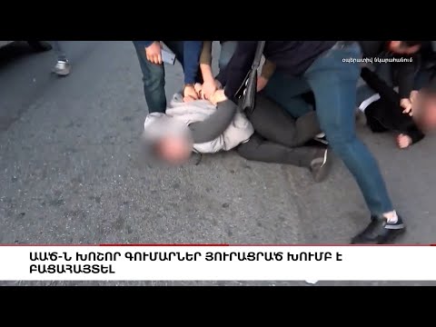 Video: Ինչպես բացահայտել միջատը