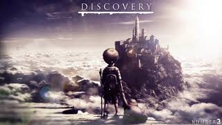 【EDM】DISCOVERY 1時間耐久