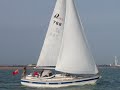 1990 Hallberg-Rassy 352 Bigwig