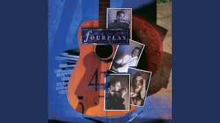 PDF Sample 101 Eastbound guitar tab & chords by Fourplay.