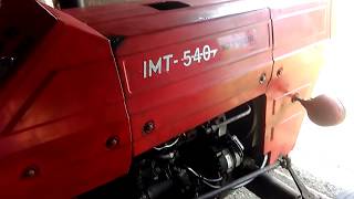 Nozni Gas - Imt 540