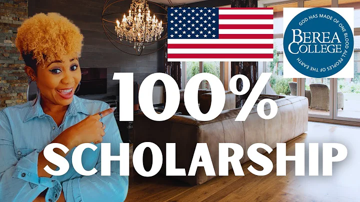 Study in the USA for FREE: No Tuition, No Fees, No Application Cost