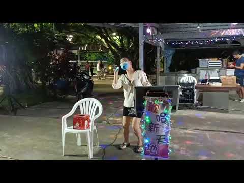 【來家演歌】尹良音在大稻埕唱【那麼愛你】