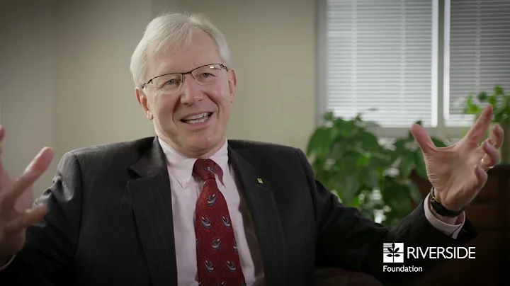 Mr. Bill Downey on Fayes Role in Shaping the Missi...