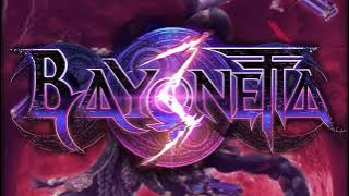 Vs. Singularity - Definition - Bayonetta 3 OST Extended