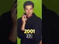 Aashiq Movie Cast 2001 Then Vs Now Shorts Shortsfeed