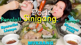 Tara lets mga tol, maam sir, inday at dodong!!! kakain na naman po
tayo. panalo to enjoy watching po. thank you in advance. keep safe and
god ble...