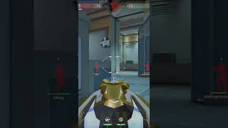 5k - ace , I tried my level best :) #tenz #trendingshorts #valorant #valorantclips #viral #ace #5k
