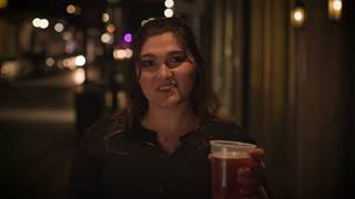 The Charleston Haunted Pub Crawl