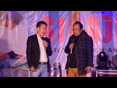 SINGJU FESTIVAL 2019 | EVENING SESSION| SANGAITHEL PARK | DAY - 9 camera iphone 8 plus apk