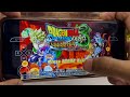 [NEW] DRAGON BALL Z SPARKING ZERO ULTIMATE BUDOKAI PPSSPP ISO MOD | DBZ TTT MOD ANDROID