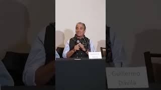 Guillermo Dvila Tells Us How He Is Doing With Other  Genres