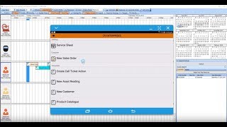 Ostendo Freeway Tutorial - Sales screenshot 4