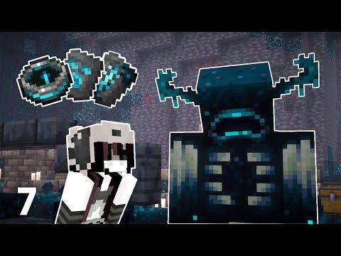 Trying Not To Die To Wardens | Survival ep 7