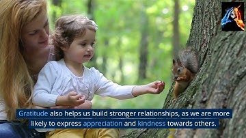 The Science Behind Gratitude: How Gratitude Can Change Your Brain and Improve Your Life